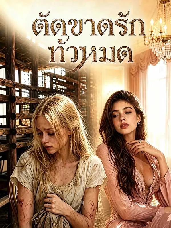 ซีรีส์แนวตั้ง (พากย์ไทย) ตัดขาดรักทั้งหมด พากย์ไทย ครบทุกตอน คมชัด HD