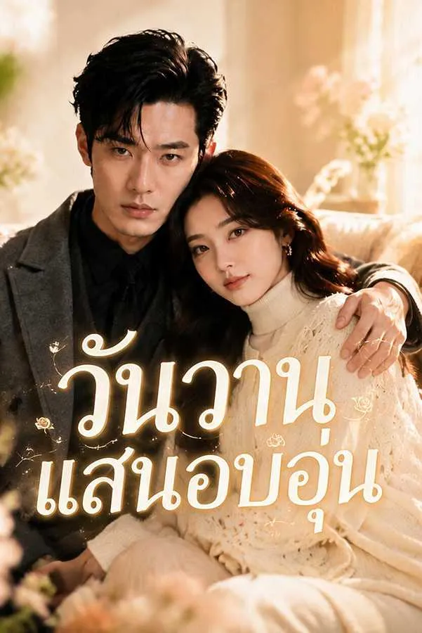 ซีรีส์แนวตั้ง (พากย์ไทย)วันวานแสนอบอุ่น พากย์ไทย ครบทุกตอน คมชัด HD
