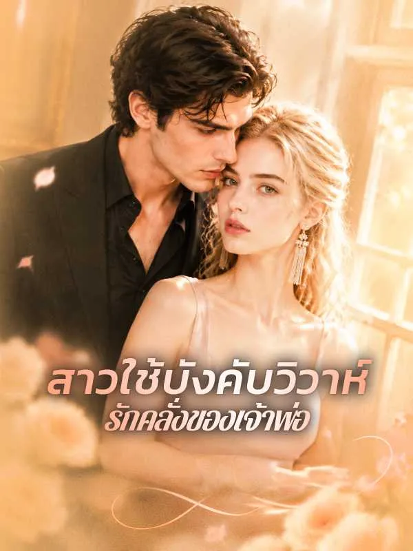 ซีรีส์แนวตั้ง สาวใช้บังคับวิวาห์ รักคลั่งของเจ้าพ่อ ซับไทย ครบทุกตอน ดูฟรี HD