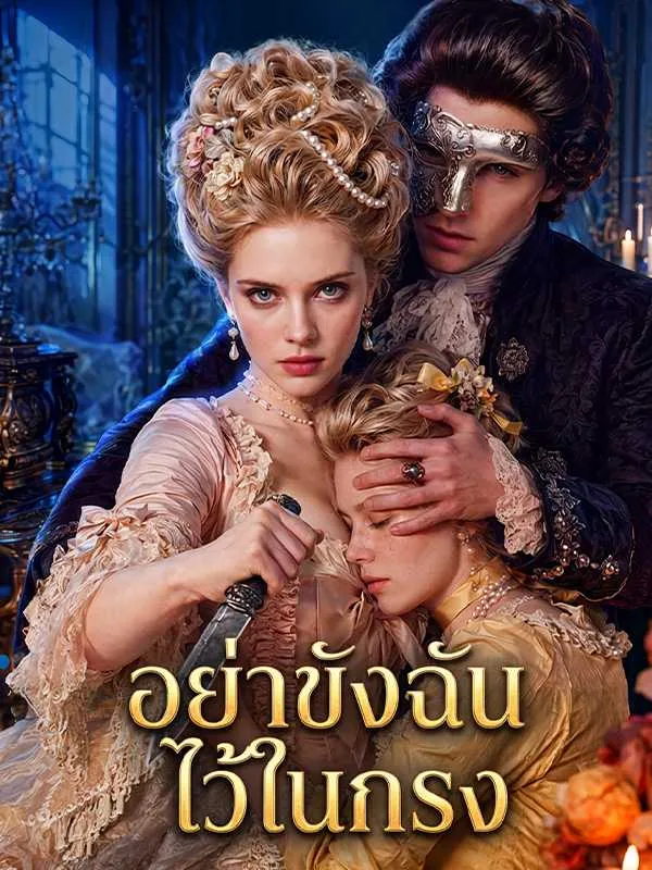 ซีรีส์แนวตั้ง อย่าขังฉันไว้ในกรง ซับไทย ครบทุกตอน คมชัด HD