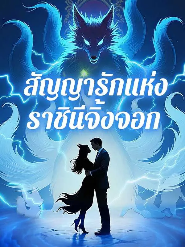 สัญญารักแห่งราชินีจิ้งจอก
