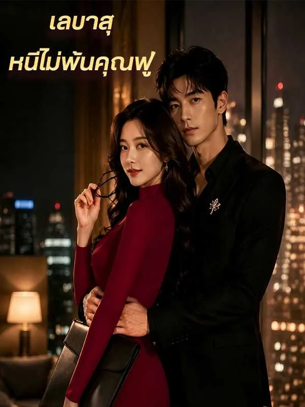 ซีรีส์แนวตั้ง (พากย์ไทย)เลขาสุ...หนีไม่พ้นคุณฟู่ พากย์ไทย ครบทุกตอน ดูฟรี HD