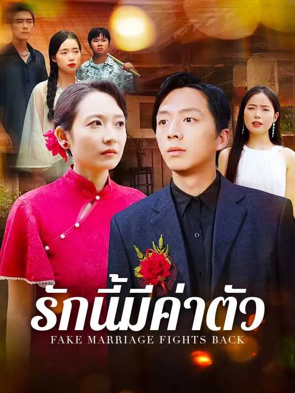 ซีรีส์แนวตั้ง รักนี้มีค่าตัว ซับไทย ครบทุกตอน ดูฟรี HD