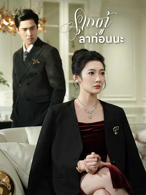 ซีรีส์แนวตั้ง คุณกู้ ลาก่อนนะ ซับไทย ครบทุกตอน ดูฟรี HD