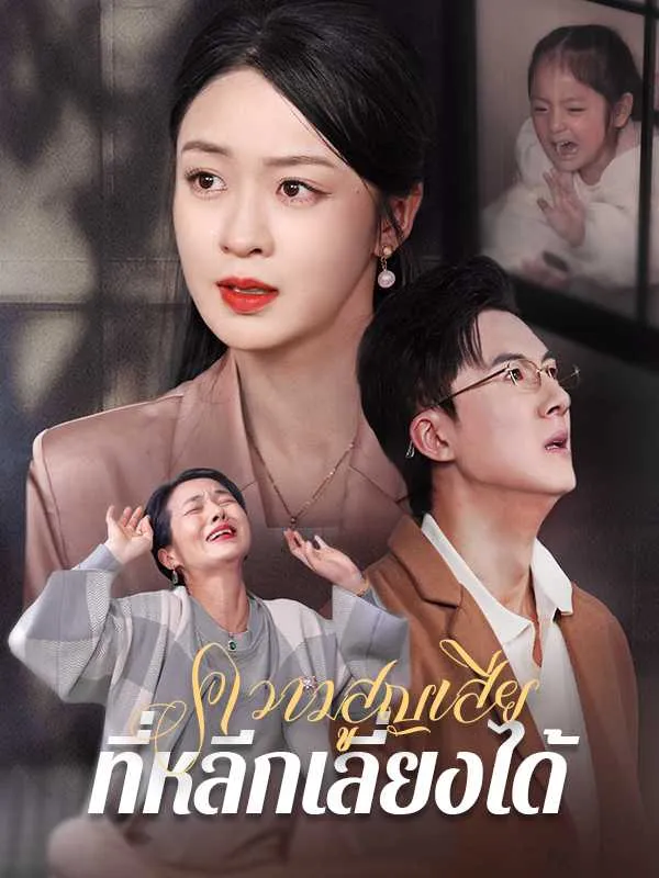 ซีรีส์แนวตั้ง ความสูญเสียที่หลีกเลี่ยงได้ ซับไทย ครบทุกตอน ดูฟรี HD