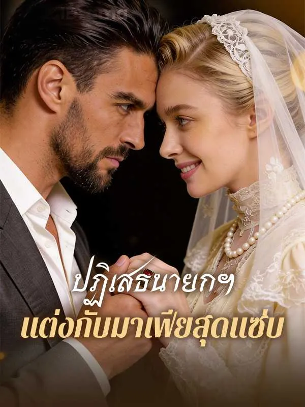 ซีรีส์แนวตั้ง ปฏิเสธนายกฯ  แต่งกับมาเฟียสุดแซ่บ ซับไทย ครบทุกตอน ดูฟรี HD