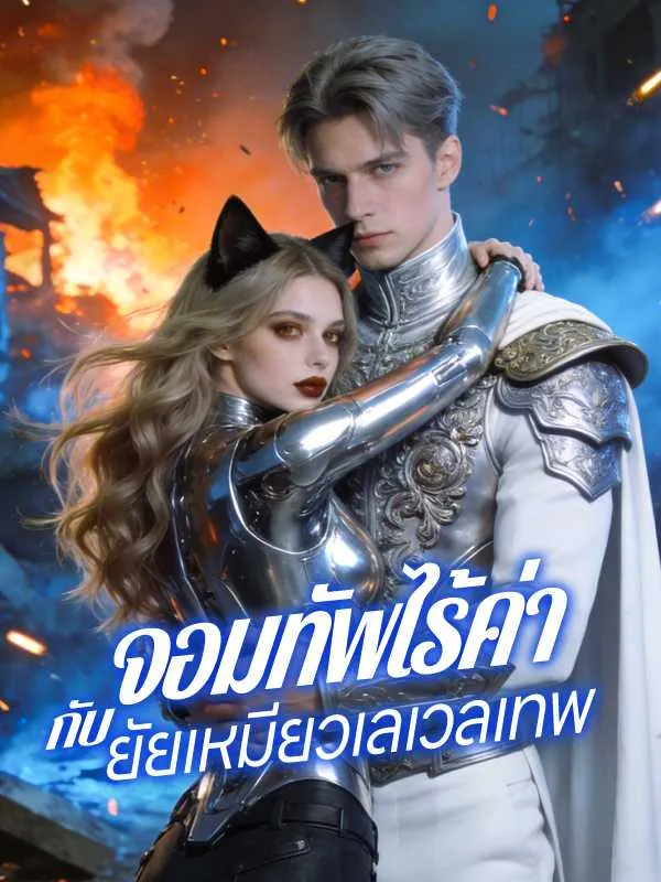 จอมทัพไร้ค่ากับยัยเหมียวเลเวลเทพ