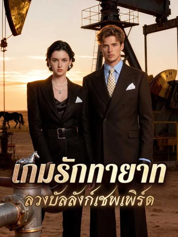 ซีรีส์แนวตั้ง เกมรักทายาทลวงบัลลังก์เชพเพิร์ด ซับไทย ครบทุกตอน ดูฟรี HD