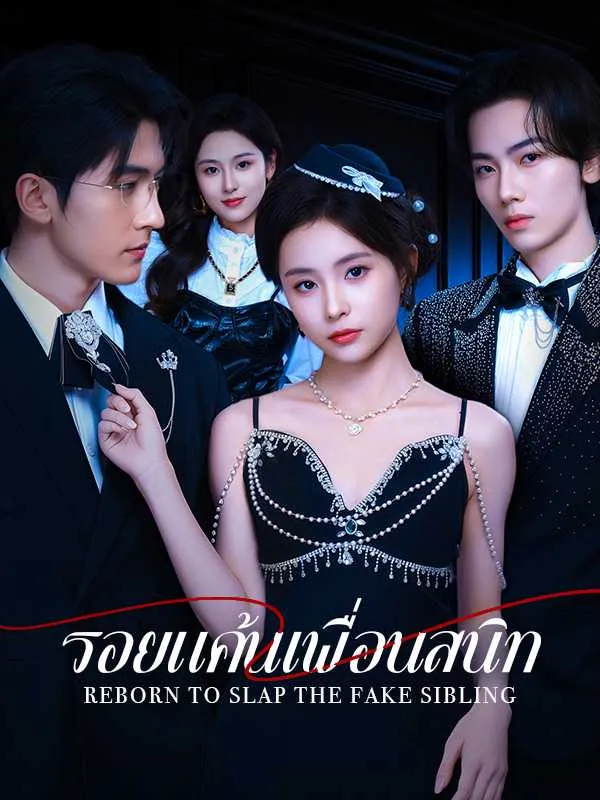รอยแค้นเพื่อนสนิท