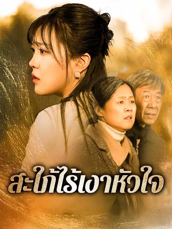 ซีรีส์แนวตั้ง สะใภ้ไร้เงาหัวใจ ซับไทย ครบทุกตอน ดูฟรี HD