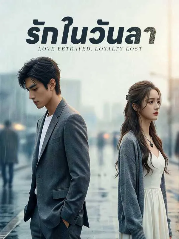 รักในวันลา