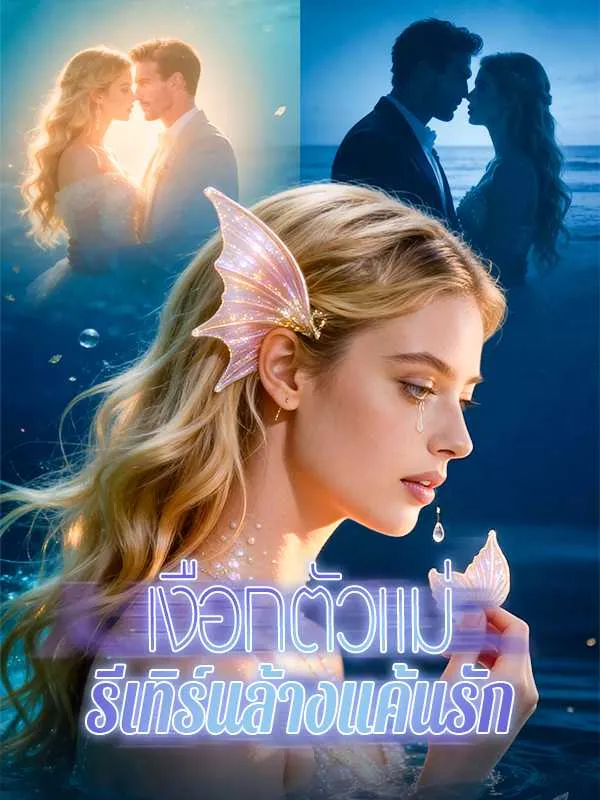ซีรีส์แนวตั้ง เงือกตัวแม่ รีเทิร์นล้างแค้นรัก ซับไทย ครบทุกตอน ดูฟรี HD
