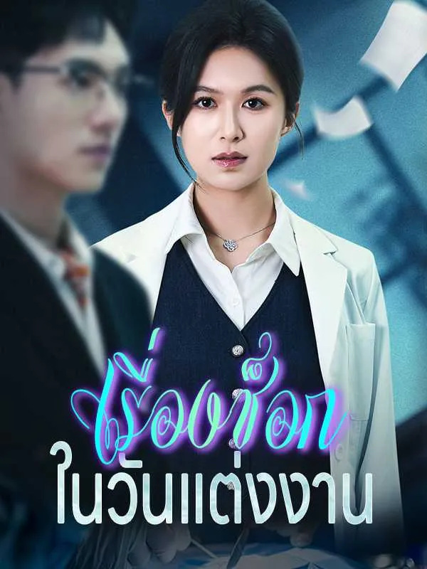 ซีรีส์แนวตั้ง เรื่องช็อกในวันแต่งงาน ซับไทย ครบทุกตอน ดูฟรี HD