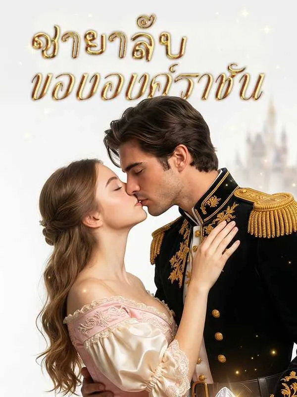 ซีรีส์แนวตั้ง ชายาลับขององค์ราชัน ซับไทย ครบทุกตอน ดูฟรี HD