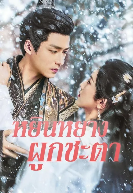 ซีรีส์แนวตั้ง (พากย์)หยินหยางผูกชะตา พากย์ไทย ครบทุกตอน ดูฟรี HD