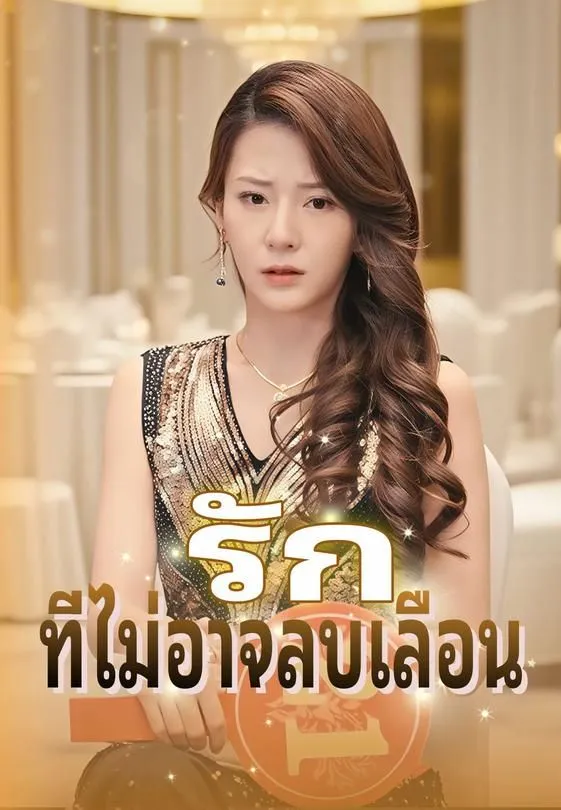 ซีรีส์แนวตั้ง รักที่ไม่อาจลบเลือน ซับไทย ครบทุกตอน ดูฟรี HD