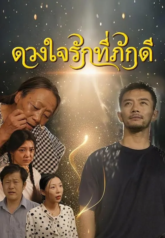 ซีรีส์แนวตั้ง ดวงใจรักที่ภักดี ซับไทย ครบทุกตอน ดูฟรี HD