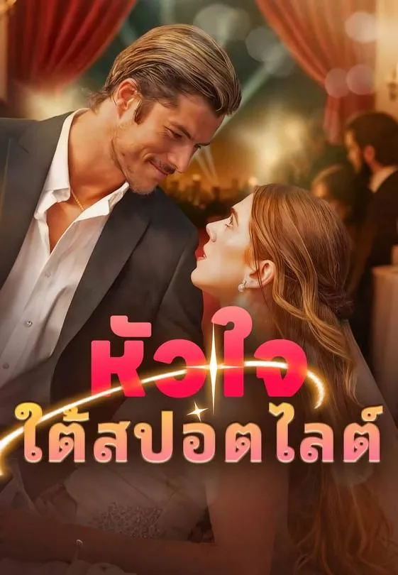 ซีรีส์แนวตั้ง หัวใจใต้สปอตไลต์ ซับไทย ครบทุกตอน ดูฟรี HD
