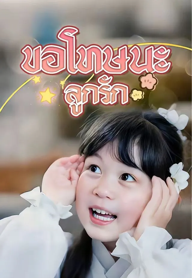 ซีรีส์แนวตั้ง ขอโทษนะลูกรัก ซับไทย ครบทุกตอน ดูฟรี HD