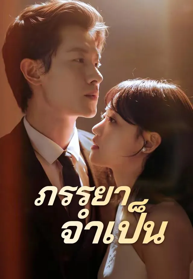 ซีรีส์แนวตั้ง (พากย์)ภรรยาจำเป็น พากย์ไทย ครบทุกตอน คมชัด HD