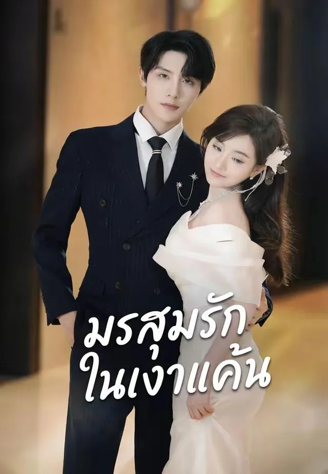 ซีรีส์แนวตั้ง มรสุมรักในเงาแค้น ซับไทย ครบทุกตอน ดูฟรี HD