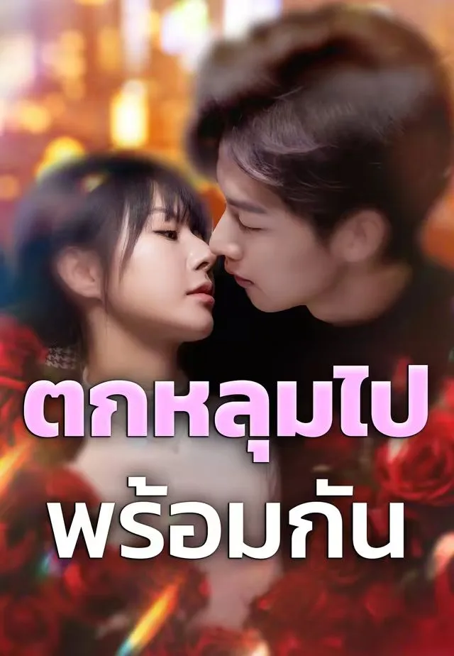 ซีรีส์แนวตั้ง ตกหลุมไปพร้อมกัน ซับไทย ครบทุกตอน ดูฟรี HD