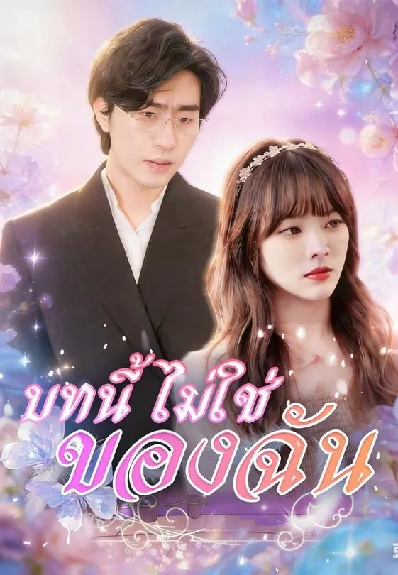 ซีรีส์แนวตั้ง (พากย์)บทนี้ไม่ใช่ของฉัน พากย์ไทย ครบทุกตอน ดูฟรี HD