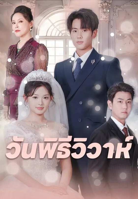 วันพิธีวิวาห์