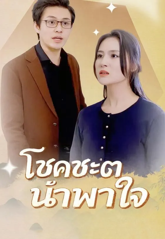 ซีรีส์แนวตั้ง โชคชะตานำพาใจ ซับไทย ครบทุกตอน ดูฟรี HD