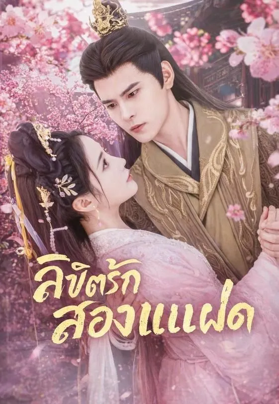 ซีรีส์แนวตั้ง (พากย์)ลิขิตรักสองแฝด พากย์ไทย ครบทุกตอน คมชัด HD