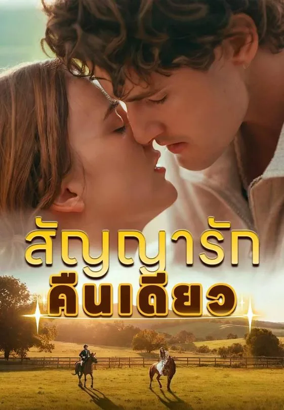 สัญญารักคืนเดียว