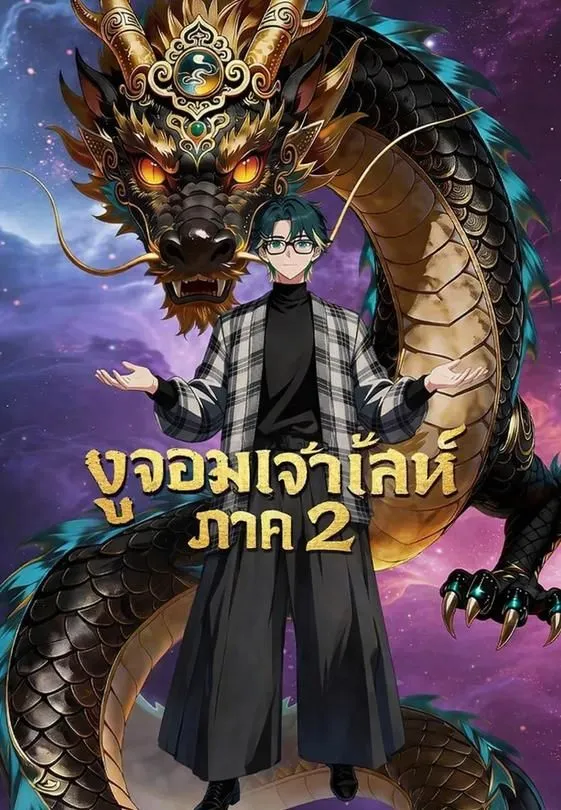 ซีรีส์แนวตั้ง งูจอมเจ้าเล่ห์ ภาค 2 ซับไทย ครบทุกตอน คมชัด HD