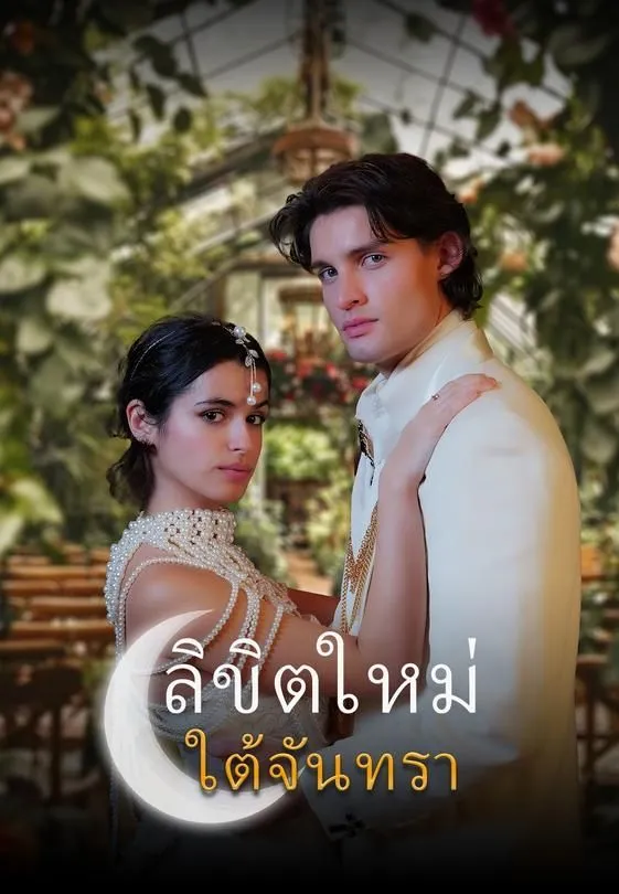 ลิขิตใหม่ใต้จันทรา