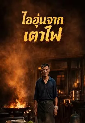 ซีรีส์แนวตั้ง ไออุ่นจากเตาไฟ ซับไทย ครบทุกตอน คมชัด HD