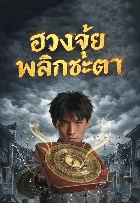 ฮวงจุ้ยพลิกชะตา