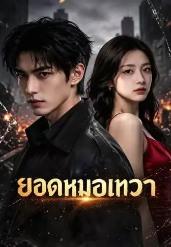 ซีรีส์แนวตั้ง ยอดหมอเทวดา ซับไทย ครบทุกตอน คมชัด HD