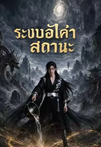 ซีรีส์แนวตั้ง ระบบอัปค่าสถานะ ซับไทย ครบทุกตอน คมชัด HD