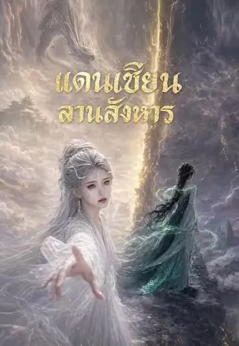 ซีรีส์แนวตั้ง แดนเซียนลานสังหาร ซับไทย ครบทุกตอน คมชัด HD