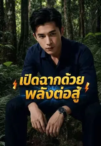ซีรีส์แนวตั้ง เปิดฉากด้วยพลังต่อสู้ ซับไทย ครบทุกตอน คมชัด HD