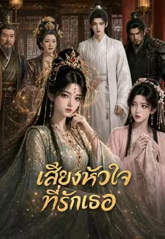 ซีรีส์แนวตั้ง เสียงหัวใจที่รักเธอ ซับไทย ครบทุกตอน คมชัด HD