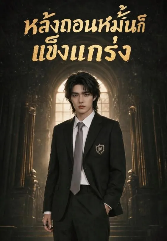 ซีรีส์แนวตั้ง (พากย์ไทย) หลังถอนหมั้นก็แข็งแกร่ง พากย์ไทย ครบทุกตอน ดูฟรี HD