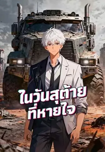 ซีรีส์แนวตั้ง ในวันสุดท้ายที่หายใจ ซับไทย ครบทุกตอน คมชัด HD