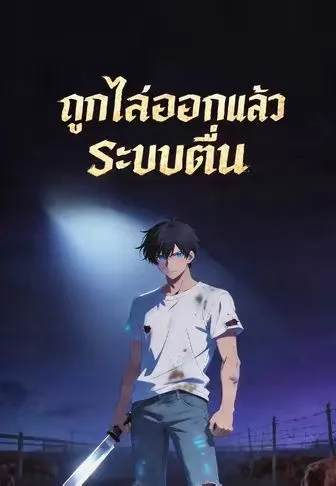 ซีรีส์แนวตั้ง ถูกไล่ออกแล้วระบบตื่น ซับไทย ครบทุกตอน คมชัด HD