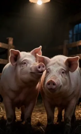 ซีรีส์แนวตั้ง (พากย์ไทย) เกิดใหม่เป็นหมู พากย์ไทย ครบทุกตอน ดูฟรี HD