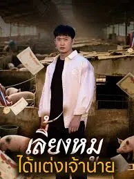 ซีรีส์แนวตั้ง หมอเทวดานักฆ่าหมู ซับไทย ครบทุกตอน ดูฟรี HD
