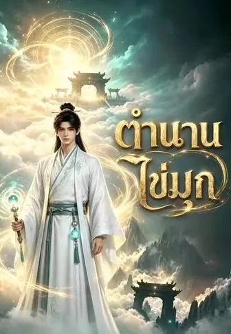 ซีรีส์แนวตั้ง ตำนานไข่มุก ซับไทย ครบทุกตอน คมชัด HD