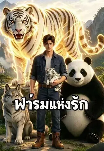 ซีรีส์แนวตั้ง ฟาร์มแห่งรัก ซับไทย ครบทุกตอน คมชัด HD