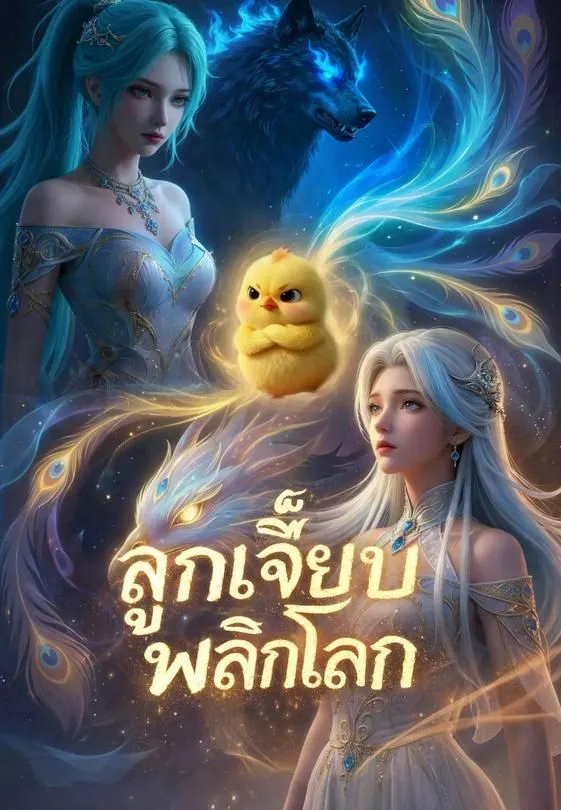 (พากย์ไทย) ลูกเจี๊ยบพลิกโลก