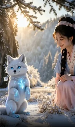 ซีรีส์แนวตั้ง (พากย์ไทย) ไก่นำโชคทะลุมิติ พากย์ไทย ครบทุกตอน ดูฟรี HD