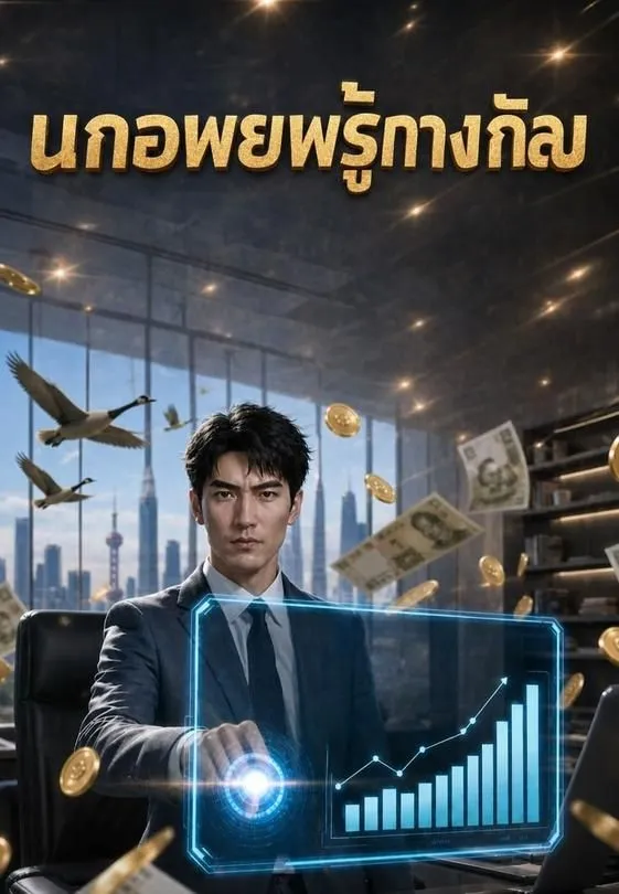 ซีรีส์แนวตั้ง นกอพยพรู้ทางกลับ ซับไทย ครบทุกตอน ดูฟรี HD